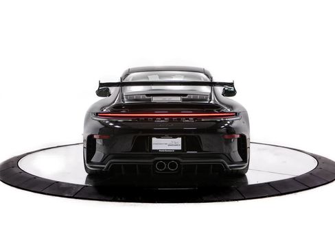New 2026 Porsche 911 GT3 image 6