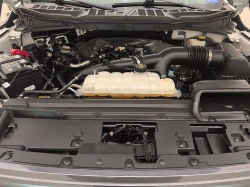Certified 2024 Ford F150 STX RWD image 39