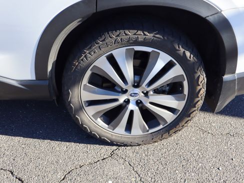 Used 2021 Subaru Ascent Touring w/ Popular Package #2A image 44