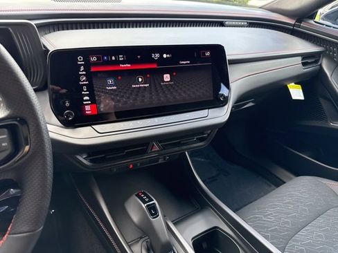 New 2026 Dodge Charger R/T AWD/4WD image 17