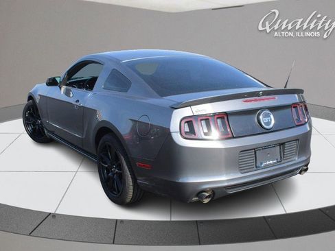 Used 2014 Ford Mustang Coupe image 6