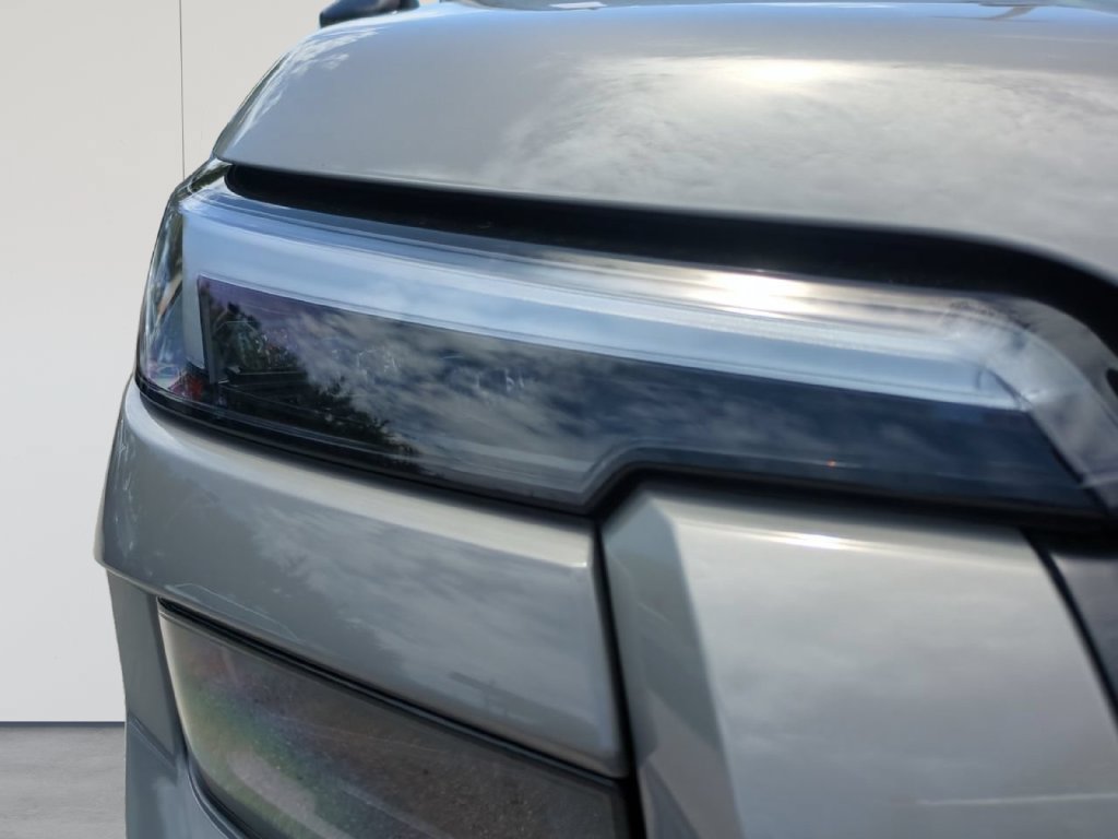 New 2026 Subaru Outback Touring XT AWD/4WD image 9