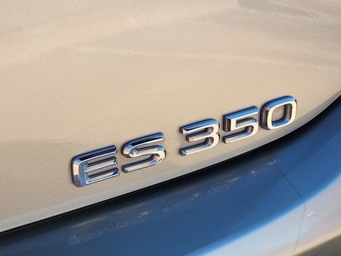 Used 2020 Lexus ES 350 350 Premium Package image 13