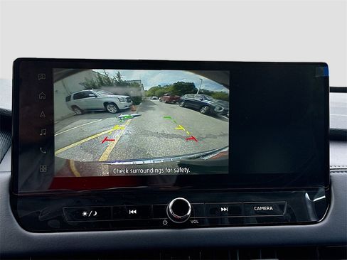 New 2025 Mitsubishi Outlander ES image 14