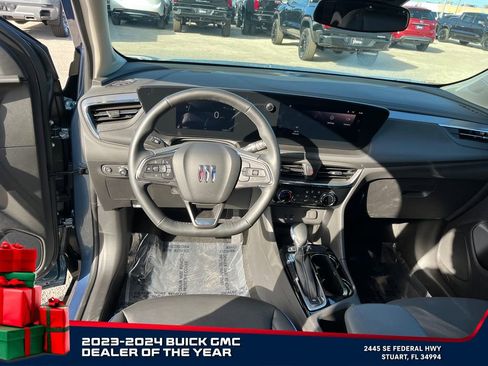 Certified 2025 Buick Encore GX Sport Touring w/ Advanced Technology Package image 26
