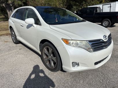 Used 2012 Toyota Venza XLE