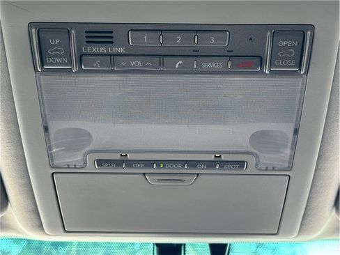 Used 2008 Lexus LX 570 4WD image 31