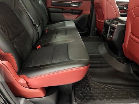 Used 2025 RAM 1500 Rebel w/ Rebel Level 1 Equipment Group AWD/4WD image 50