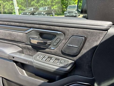 New 2026 RAM 1500 RHO AWD/4WD image 10
