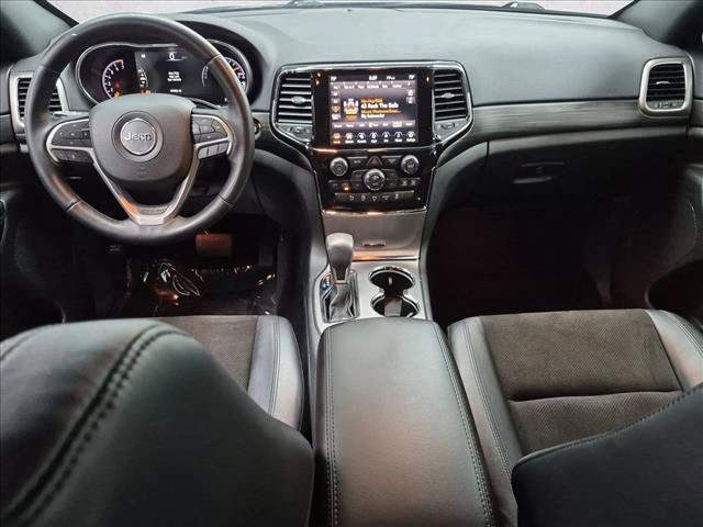 Used 2021 Jeep Grand Cherokee Laredo X RWD image 18