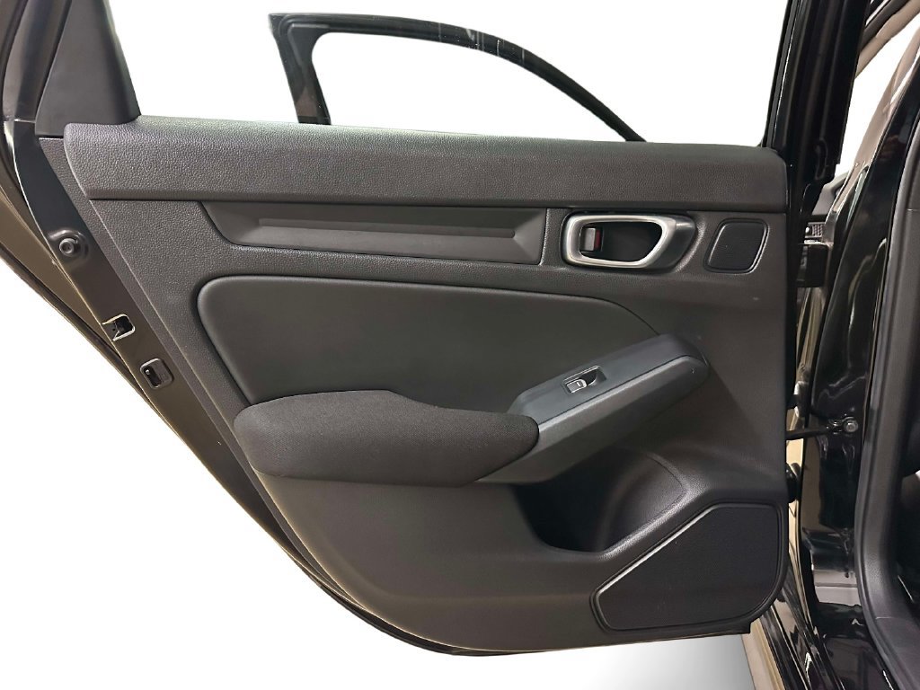 Used 2023 Honda Civic LX image 18
