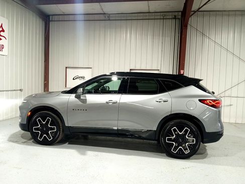 Used 2023 Chevrolet Blazer RS w/ Driver Confidence II Package image 21