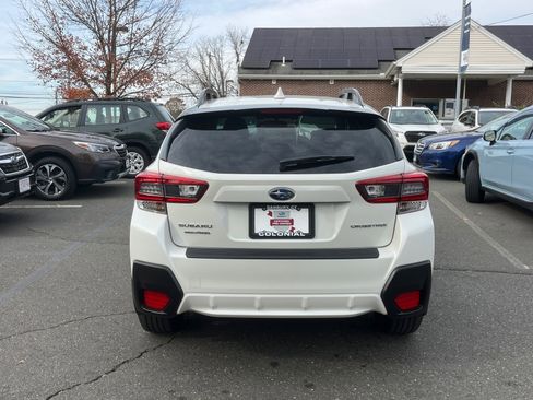 Certified 2023 Subaru Crosstrek 2.0i Premium image 4
