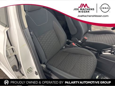 Used 2022 Nissan Kicks S image 25