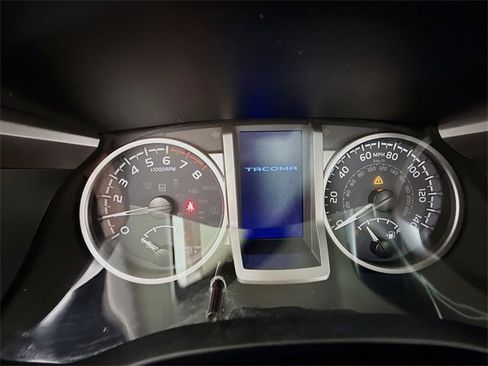 Certified 2023 Toyota Tacoma SR5 image 17