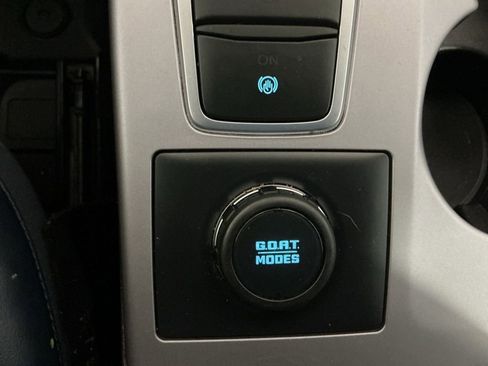 Used 2023 Ford Bronco Sport Outer Banks w/ Tech Package image 13