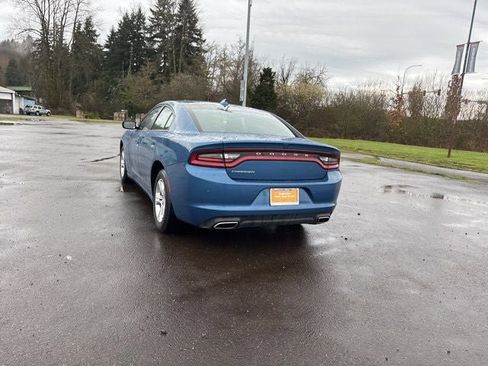 Used 2023 Dodge Charger SXT image 5