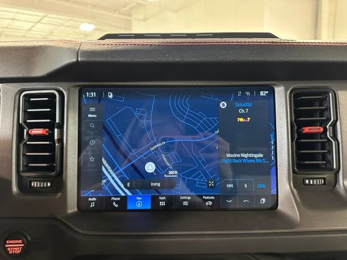 Used 2026 Ford Bronco Raptor AWD/4WD image 28