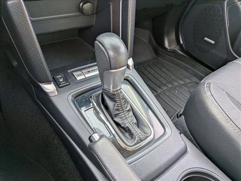 Used 2018 Subaru Forester 2.0XT Touring image 11