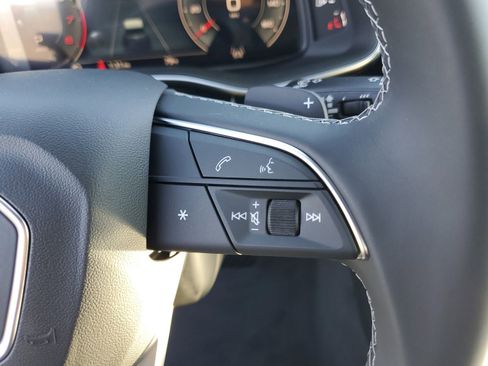 New 2026 Audi Q7 2.0T Premium image 26