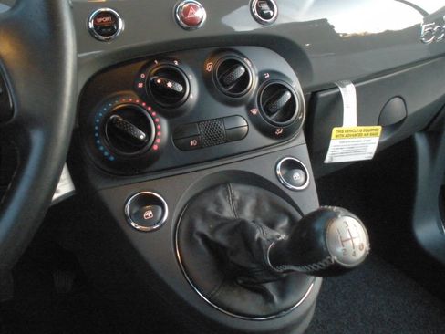 Used 2019 FIAT 500 Pop image 38