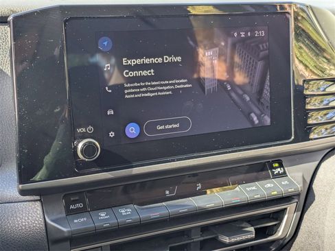 Used 2025 Toyota Camry LE image 21