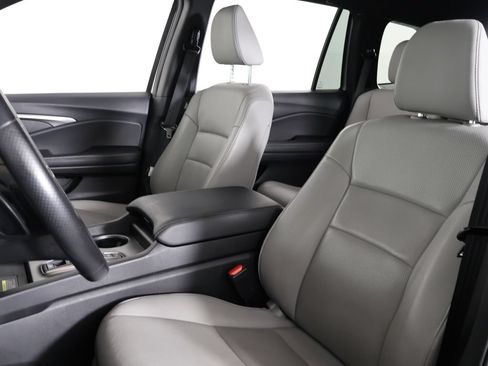 Used 2024 Honda Passport EX-L image 31