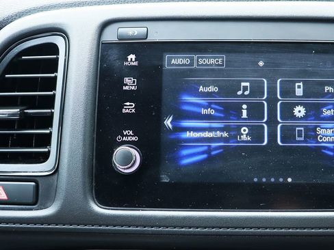 Used 2021 Honda HR-V Sport image 45