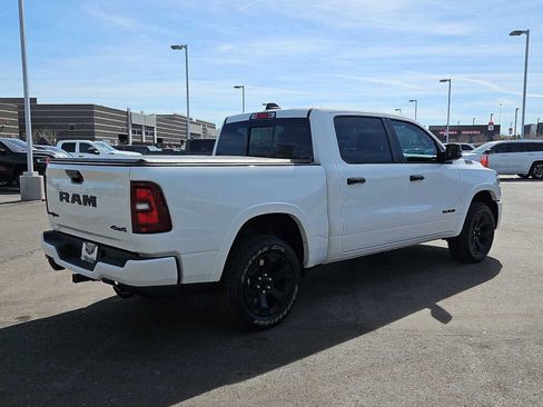 New 2026 RAM 1500 Lone Star image 18