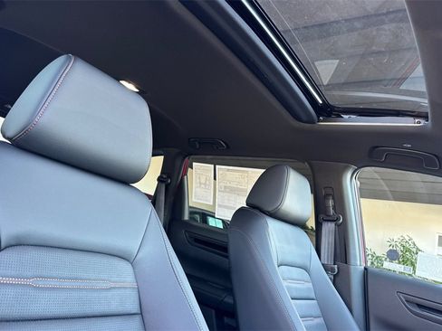 New 2026 Honda CR-V Sport-L image 14