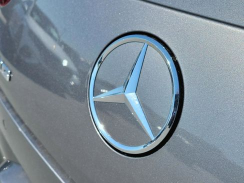 New 2026 Mercedes-Benz CLA 35 AMG 4MATIC image 33