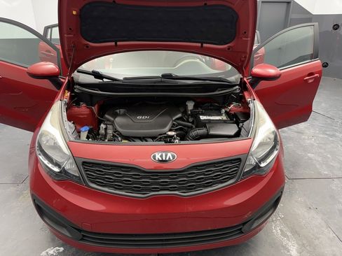 Used 2015 Kia Rio LX image 15