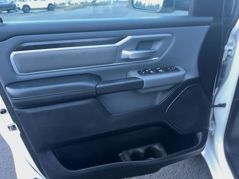Used 2021 RAM 1500 Big Horn AWD/4WD image 29