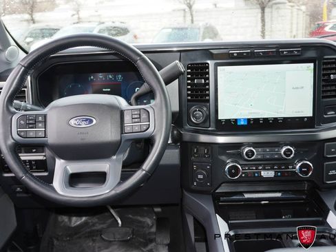 Used 2024 Ford F250 Lariat w/ Lariat Ultimate Package image 2