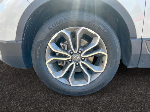 Used 2022 Honda CR-V EX-L image 14