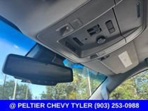 Used 2017 Chevrolet Tahoe LT RWD image 15