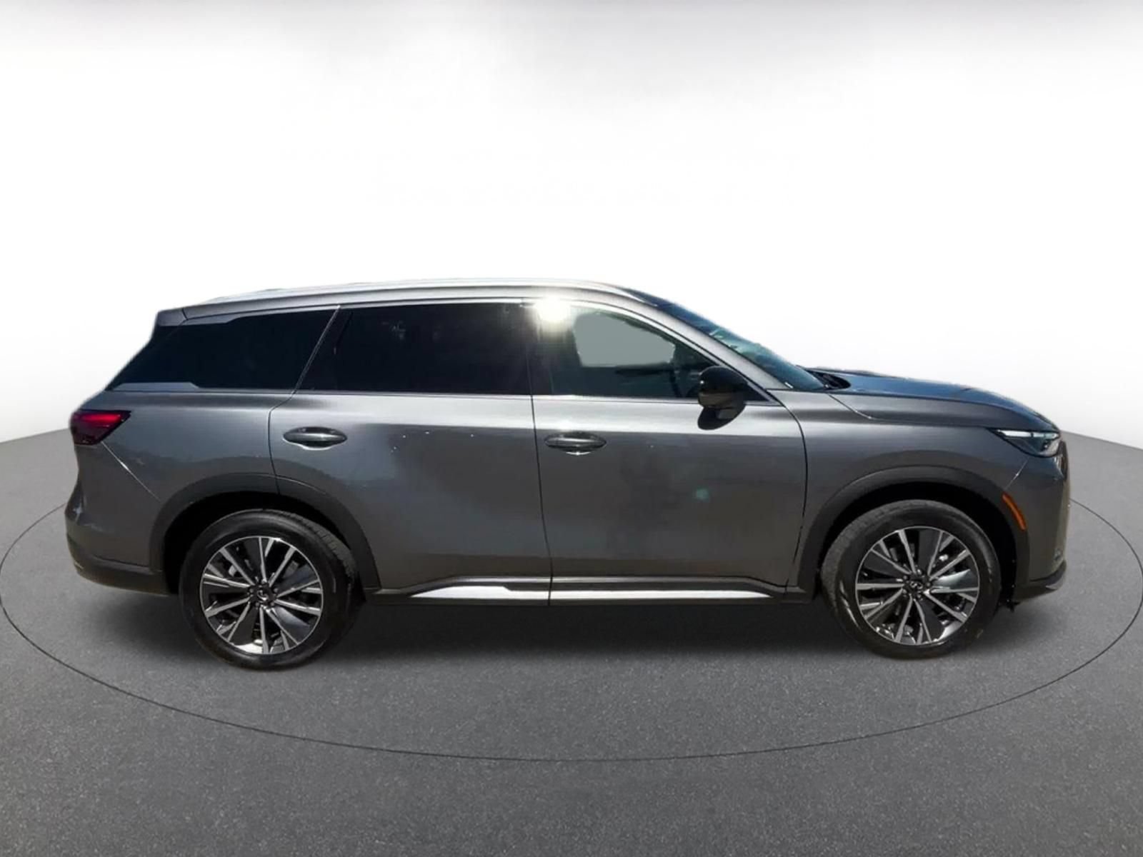 Used 2026 INFINITI QX60 Luxe AWD/4WD image 15