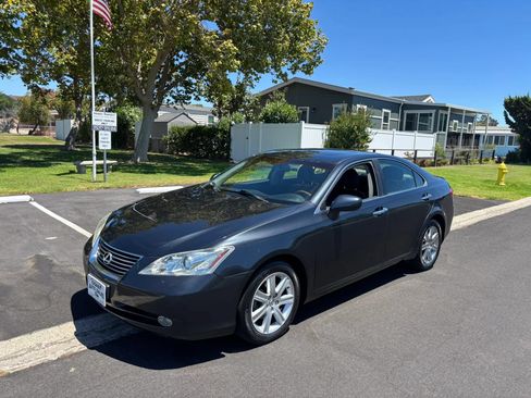 Used 2008 Lexus ES 350 FWD image 5