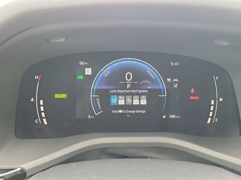 New 2026 Toyota Camry SE FWD image 13