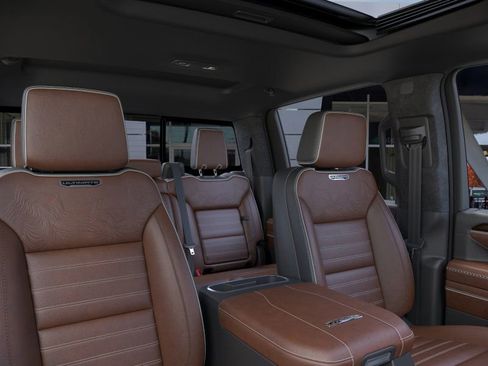 New 2026 GMC Sierra 2500 Denali Ultimate image 24