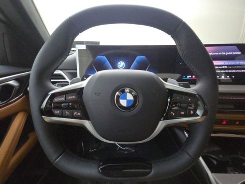 New 2025 BMW 430i xDrive Coupe w/ Premium Package image 15