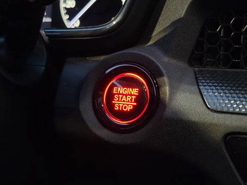 Used 2024 Honda CR-V EX image 25