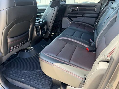 New 2026 RAM 1500 Rebel w/ Rebel Level 2 Equipment Group AWD/4WD image 10