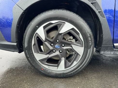 Certified 2025 Subaru Crosstrek 2.5i Limited AWD/4WD image 27