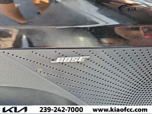 Certified 2025 Kia K5 GT-Line w/ GT-Line Premium Package FWD image 24