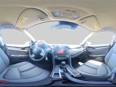 Used 2019 Honda Civic LX image 34
