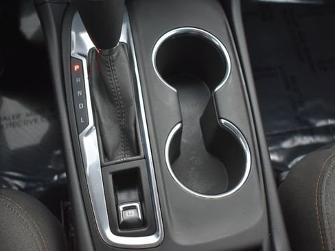 Used 2020 Chevrolet Equinox LT AWD/4WD image 30