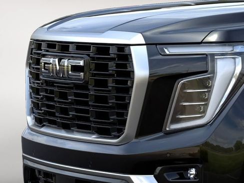 New 2026 GMC Yukon XL Denali w/ Advanced Technology Package AWD/4WD image 13