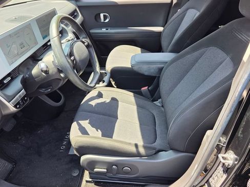 Used 2024 Hyundai Ioniq 5 SEL RWD image 10