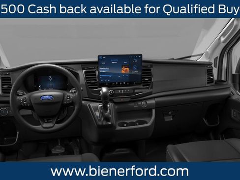 New 2026 Ford Transit 350 148 High Roof image 9